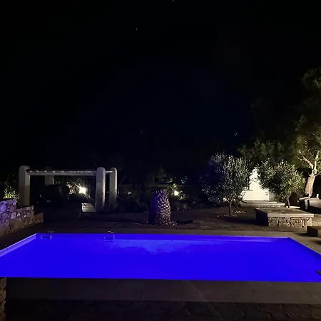 Casa Gekko Mykonos - Private By Roomers Mykonos Town