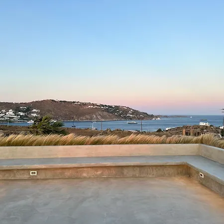 Casa Gekko Mykonos - Private By Roomers ヴィラ