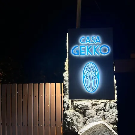 Casa Gekko Mykonos - Private By Roomers Villa *