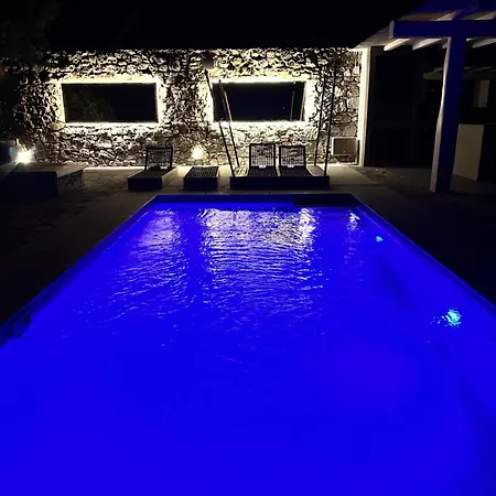 Villa Casa Gekko Mykonos - Private By Roomers