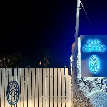 Villa Casa Gekko Mykonos - Private By Roomers *