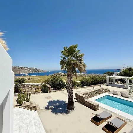 Casa Gekko Mykonos - Private By Roomers