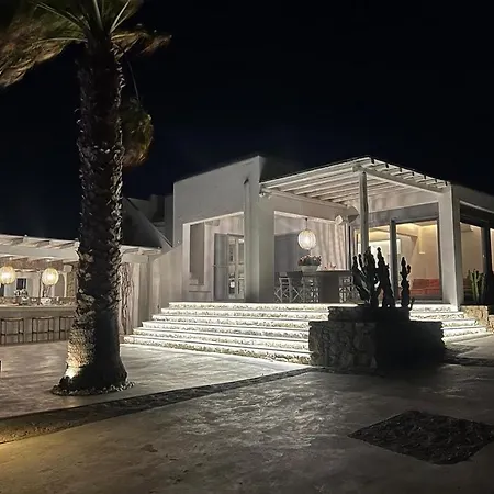 ヴィラ Casa Gekko Mykonos - Private By Roomers