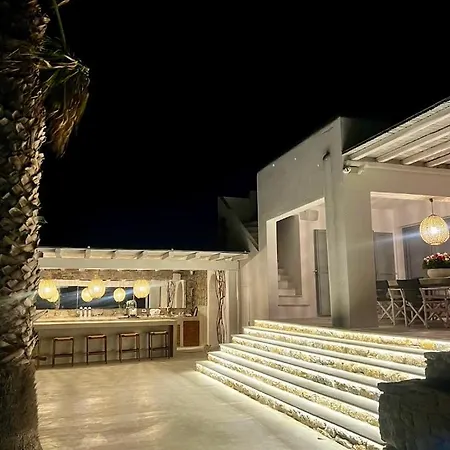 ヴィラ Casa Gekko Mykonos - Private By Roomers