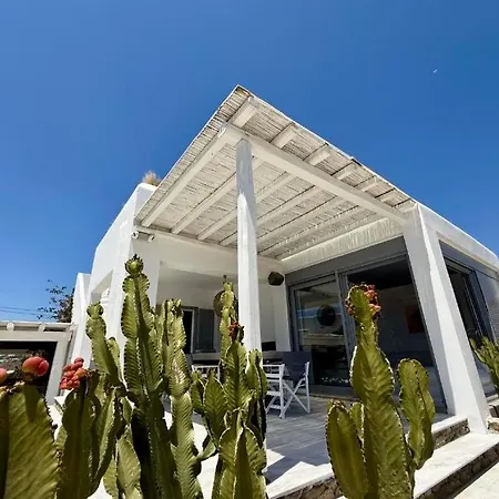ヴィラ Casa Gekko Mykonos - Private By Roomers