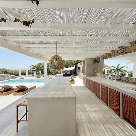 Casa Gekko Mykonos - Private By Roomers *