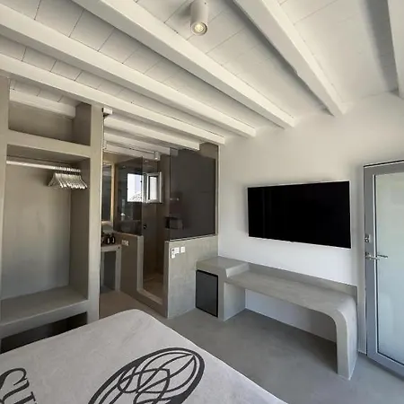 Casa Gekko Mykonos - Private By Roomers