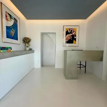 Villa Casa Gekko Mykonos - Private By Roomers *
