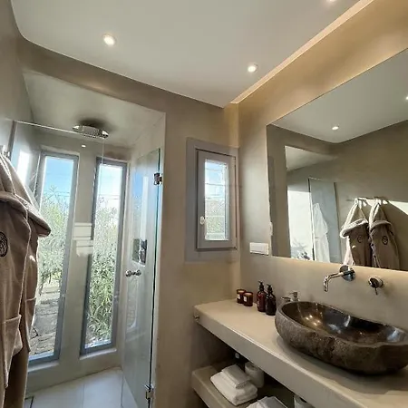 ヴィラ Casa Gekko Mykonos - Private By Roomers Mykonos Town