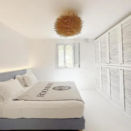 Casa Gekko Mykonos - Private By Roomers Mykonos Town