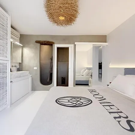 Villa Casa Gekko Mykonos - Private By Roomers