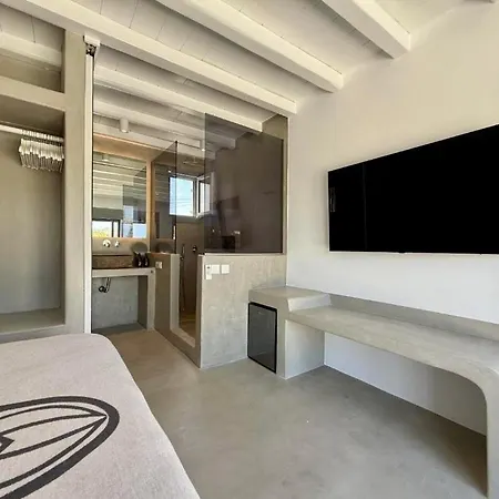 Casa Gekko Mykonos - Private By Roomers *