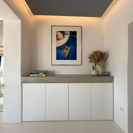 Villa Casa Gekko Mykonos - Private By Roomers Mykonos Town