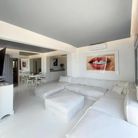 Casa Gekko Mykonos *