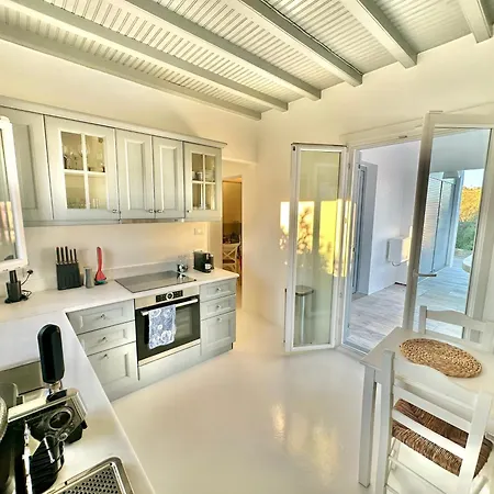 ヴィラ Casa Gekko Mykonos - Private By Roomers *