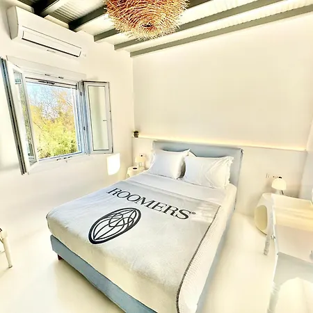 Casa Gekko Mykonos - Private By Roomers * Mykonos Town