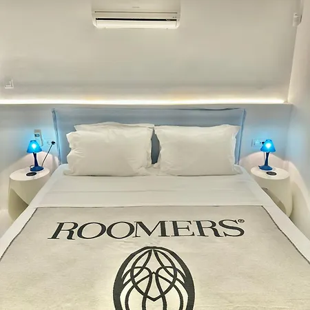Casa Gekko Mykonos - Private By Roomers