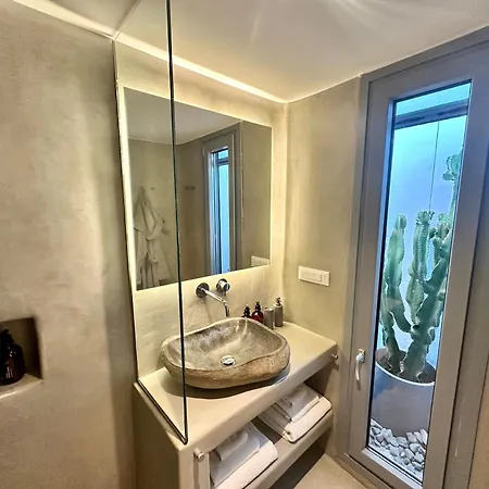 Casa Gekko Mykonos - Private By Roomers Mykonos Town