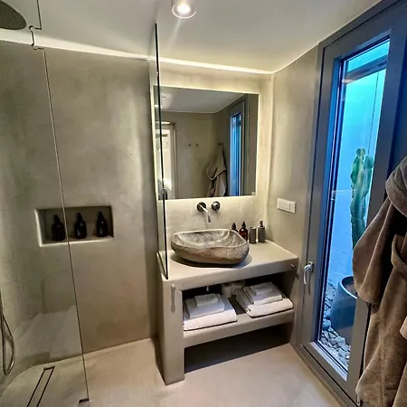 Casa Gekko Mykonos - Private By Roomers Villa Mykonos Town