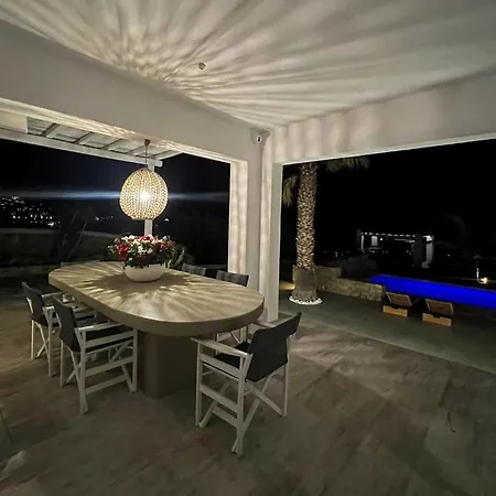 Villa Casa Gekko Mykonos - Private By Roomers