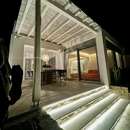 Villa Casa Gekko Mykonos - Private By Roomers *