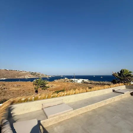 Casa Gekko Mykonos - Private By Roomers