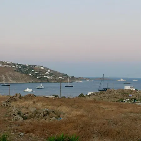ヴィラ Casa Gekko Mykonos - Private By Roomers