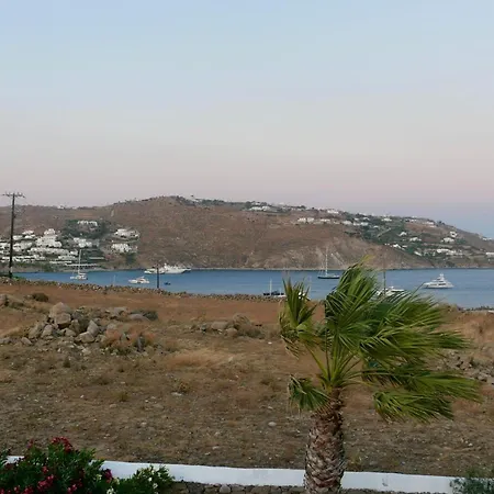 Casa Gekko Mykonos * Mykonos Town