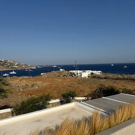 ヴィラ Casa Gekko Mykonos - Private By Roomers *