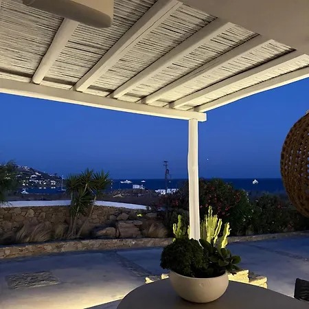 Casa Gekko Mykonos - Private By Roomers ヴィラ Mykonos Town