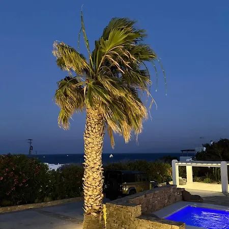 Casa Gekko Mykonos * Mykonos Town